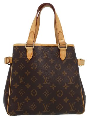 1124022550011 Louis Vuitton Damier Sistina GM