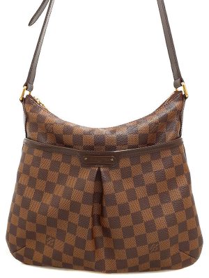 1124036110010 Louis Vuitton Papillon 30 Handbag Monogram Brown