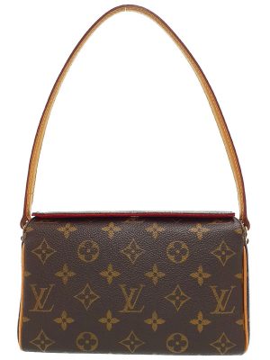 1124103470016 Louis Vuitton Notebook Agenda MM Shoulder Bag