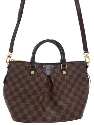 1124110940014 Louis Vuitton Shoulder Bag Monogram Boulogne 30 Handbag