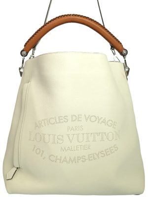 1129044290013 Louis Vuitton Speedy Bandouliere 25 2WAY Bag Monogram Empreinte Infini