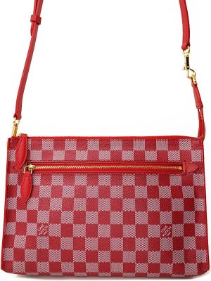 1129046660012 Louis Vuitton Pochette Accessoire Multicolor Canvas