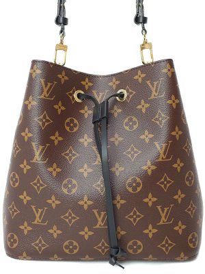 1131057430010 Louis Vuitton Male Damier Tote Bag Ebene