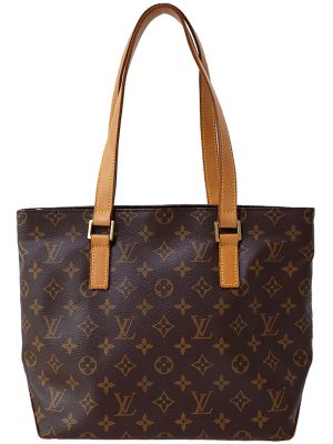 1133032670015 Louis Vuitton Keepall Canvas Monogram Boston Bag Brown