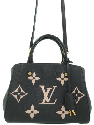 1134003790015 Louis Vuitton Neverfull PM Tote Bag Damier Azur