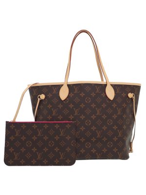 1134008360015 Louis Vuitton Bus GM Monogram Macassar Shoulder Bag