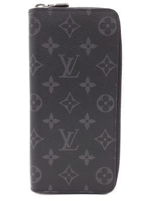 1136013690019 Louis Vuitton Monogram Nano Alma Shoulder Brown