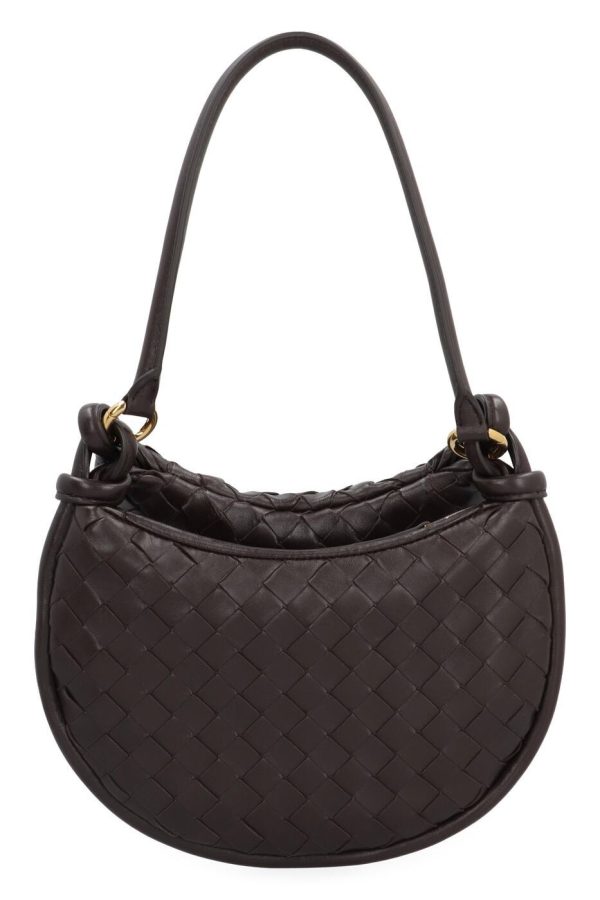 115615f8e5ada99 ia 4 Bottega Veneta Fall Winter Tote Bag Brown