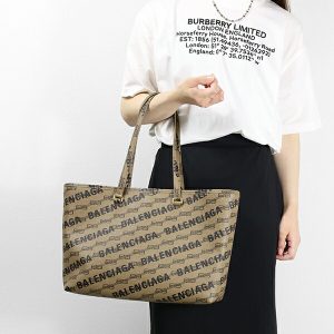 117819 Louis Vuitton Monogram Neverfull GM Tote Bag Brown