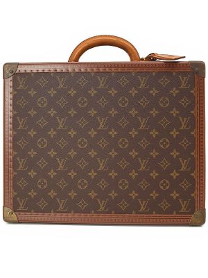 1217022550010 Louis Vuitton Monceau Handbag Monogram Mini