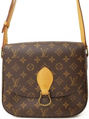 1218026390015 Gucci GG Supreme Crossbody Bag Disney Collaboration Beige Camel