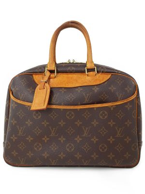 1218085130010 Louis Vuitton Taurillon Mira PM Noir 2WAY Bag