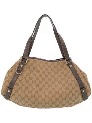 1218228480019 Chloe Handbag Dahlia Medium Leather Shoulder Bag Brown