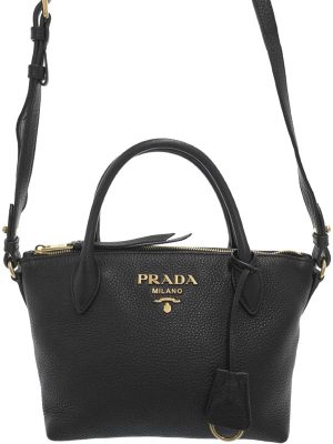 1219017830015 Prada Galleria Saffiano 2way Handle Bag