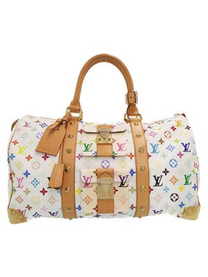 1219063190019 Louis Vuitton Monogram Utility Crossbody Handbag