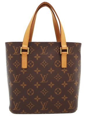 1219081100014 Louis Vuitton Damier Chelsea Shoulder Tote Bag