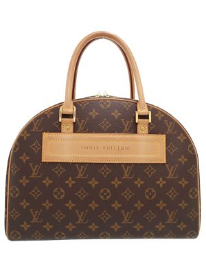 1219081110013 Louis Vuitton Takeoff Shoulder Bag Aerogram Leather