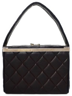 1219082040012 Louis Vuitton Sarria Oriental Damier Handbag Brown