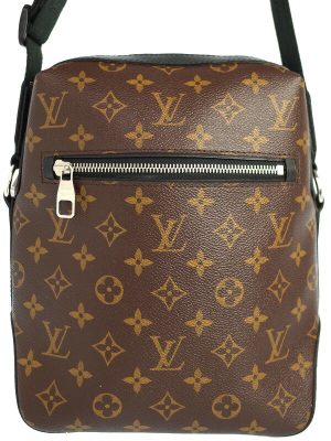 1219205350011 Louis Vuitton Multicle 4 4 ​​row Key Case Monogram