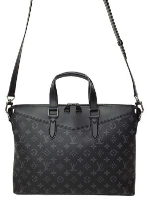 1219267710013 Louis Vuitton Cavavoyage Damier Cobalt