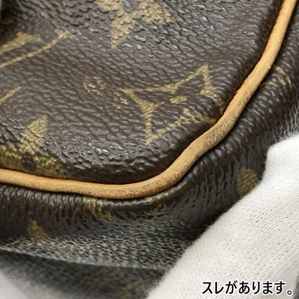 122 20230908 a 5 10 Louis Vuitton Speedy 30 Bag Monogram Brown