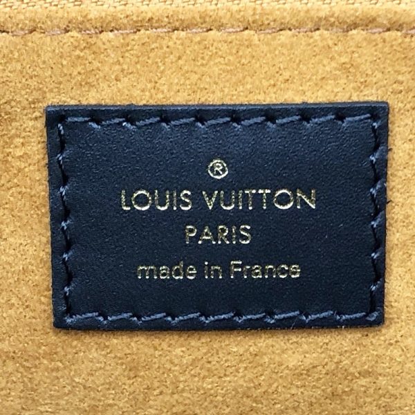 122 20230908 a 9 08 Louis Vuitton On the Go MM 2 Way Bag Empreinte