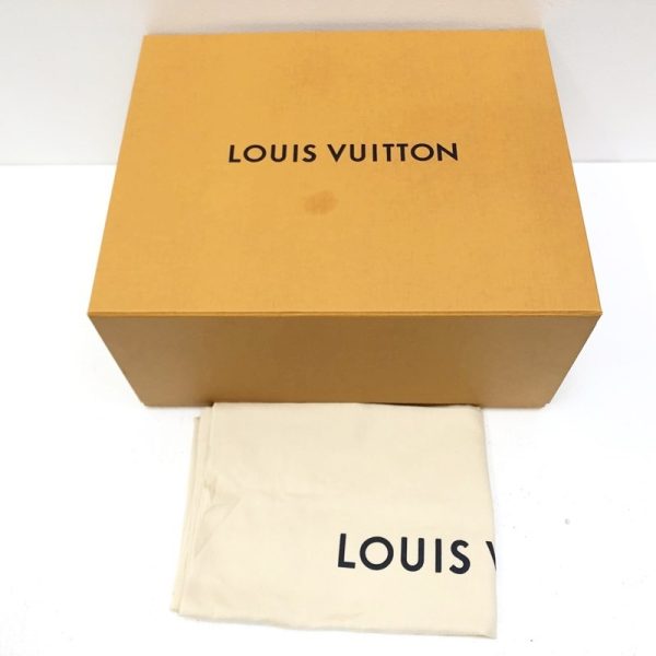 122 20230908 a 9 09 Louis Vuitton On the Go MM 2 Way Bag Empreinte