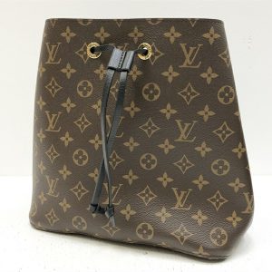 122 20231115 a 4 01 Louis Vuitton Neverfull MM Damier Azur