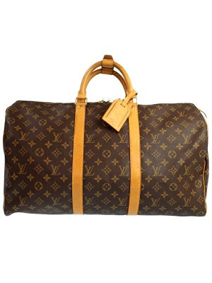 1220070090018 Louis Vuitton W Tote PM Monogram Canvas Leather