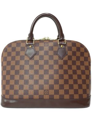 1220082470013 Louis Vuitton N41581 Damier Azur Croisette 2WAY Bag