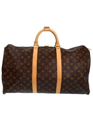 1220105120017 Louis Vuitton Shoulder Bag Pallas Monogram