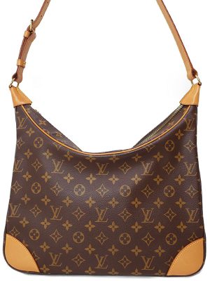 1220106740016 LOUIS VUITTON Long Monogram Zippy Wallet