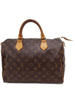 1220136180011 Louis Vuitton Montaigne MM 2way Bag Monogram