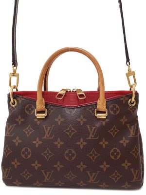 1220139380012 Louis Vuitton Neonoe MM Hand Bag Monogram Emplant