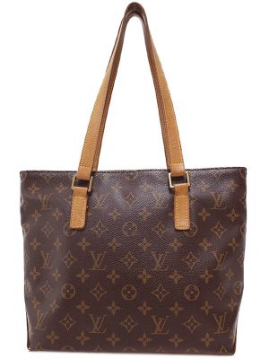 1220141850015 Gucci Cutout Interlocking G Shoulder Bag GG Supreme Canvas Gray