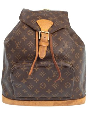 1220157140018 Louis Vuitton Monogram Reporter PM M45254 Bag Shoulder Bag