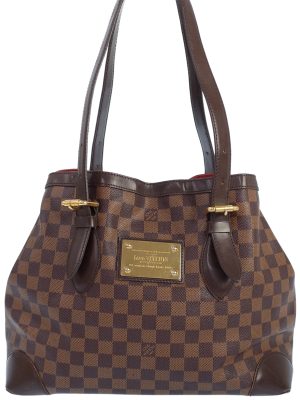 1220170730012 Louis Vuitton Damier Jeronimos Body Bag