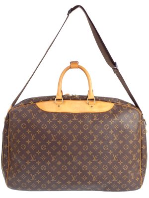 1220194280012 Louis Vuitton Georges BB Monogram Handbag Brown