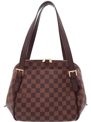 1220197430018 Louis Vuitton Saumur 30 Shoulder Bag Monogram Mini Run