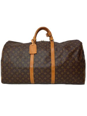 1220202120019 LOUIS VUITTON Long Monogram Zippy Wallet