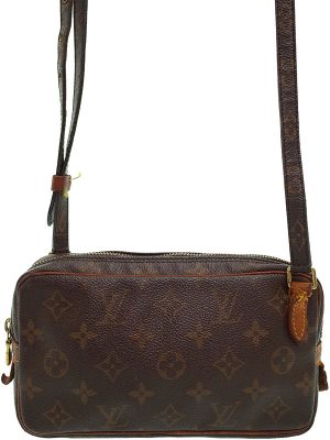 1220203640011 Louis Vuitton Zippy Wallet Monogram Ambrandt Wallet Brown