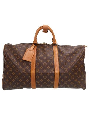 1220207350015 Louis Vuitton Highbury Damier Ebene Shoulder Bag Brown