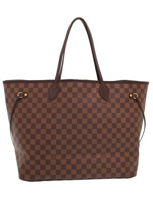 1220217210019 Gucci Leather Shoulder Bag Mini Pochette Brown