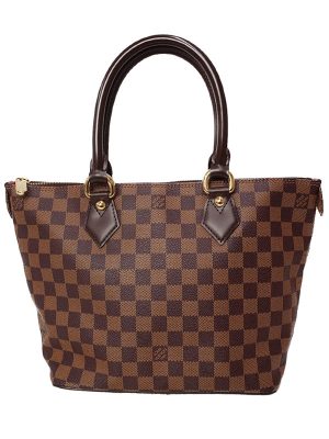 1220233320013 Louis Vuitton Fondation Tote Bag Black