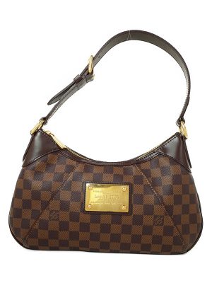 1220235820016 Louis Vuitton Vavin PM Handbag Monogram Brown