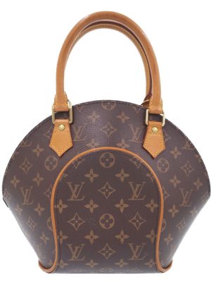 1220283150011 Louis Vuitton Marly Bandouliere Monogram Shoulder Bag