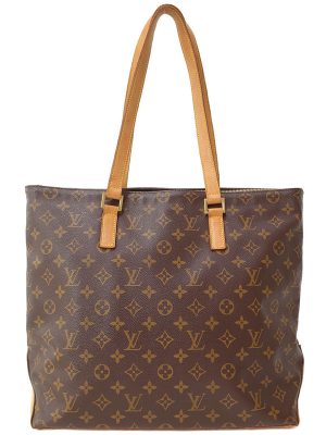 1220283970015 Louis Vuitton Duomo Shoulder Bag Damier Brown