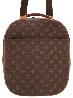 1220287960012 Louis Vuitton Lumineuse PM 2way Shoulder Bag Monogram Empreinte Orb Purple