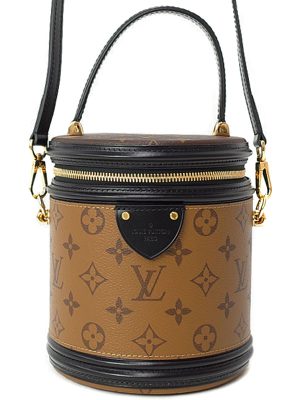 1220289050018 Louis Vuitton Multicle 4 Key Case Monogram