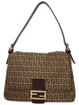 1220306130013 Louis Vuitton Nile Shoulder Bag Monogram Brown